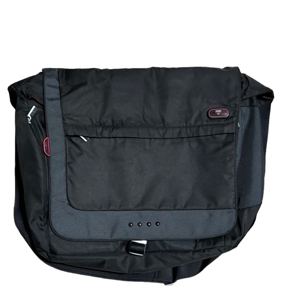 Tumi Messenger bag